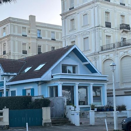 3 Pieces Avec Terrasse Entre Plage Et Centre Ville 阿卡雄 外观 照片
