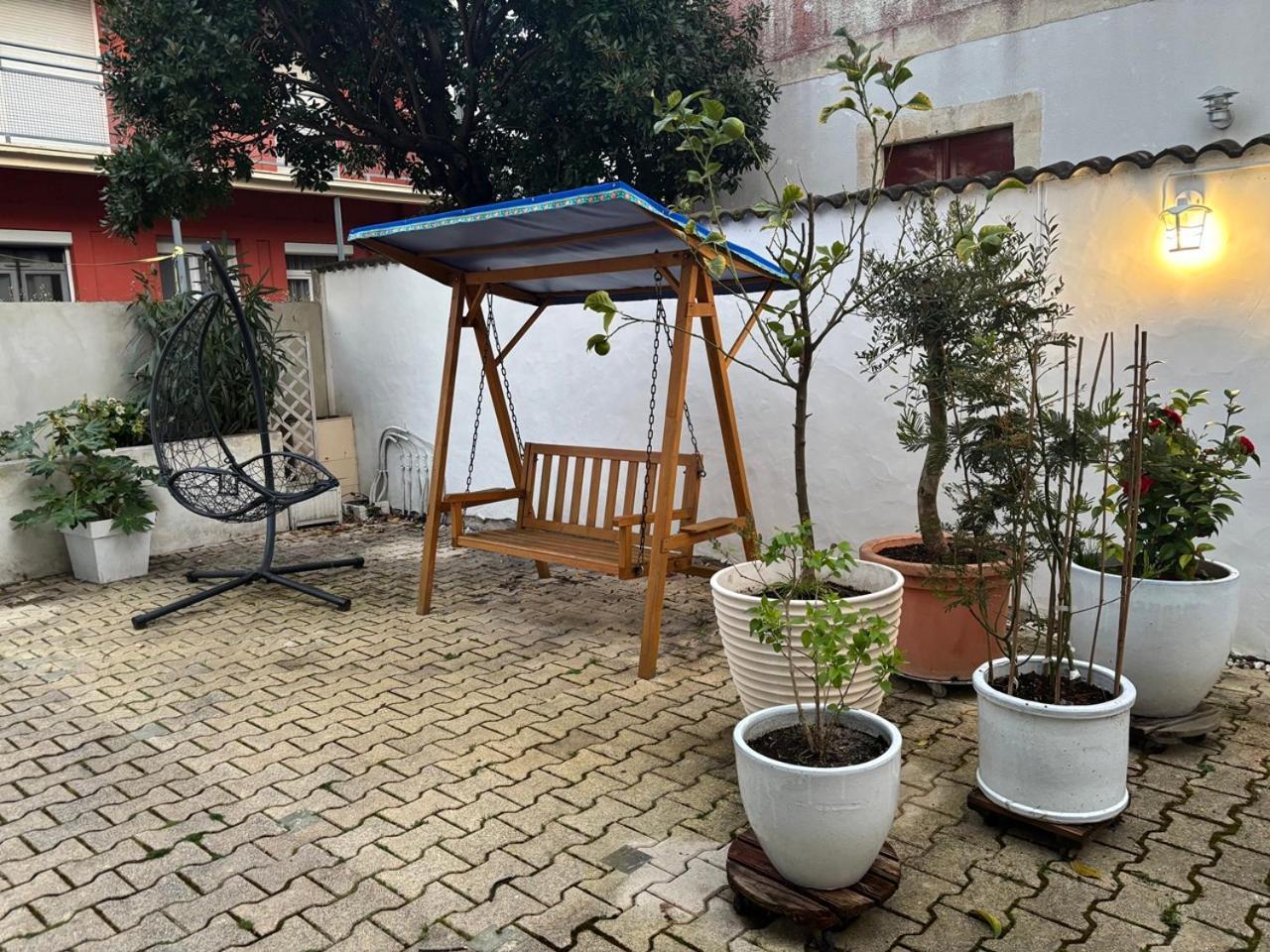 3 Pieces Avec Terrasse Entre Plage Et Centre Ville 阿卡雄 外观 照片