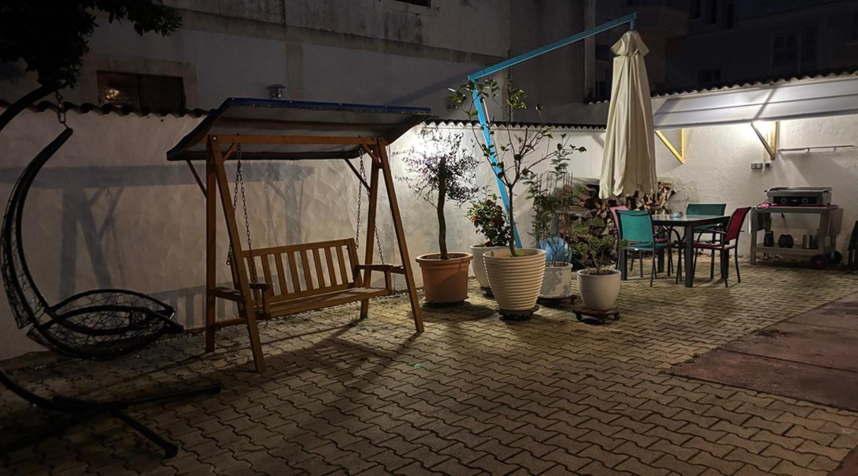 3 Pieces Avec Terrasse Entre Plage Et Centre Ville 阿卡雄 外观 照片