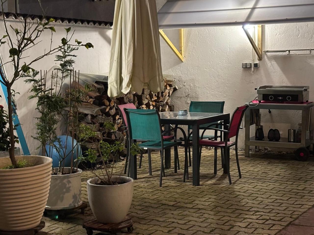 3 Pieces Avec Terrasse Entre Plage Et Centre Ville 阿卡雄 外观 照片